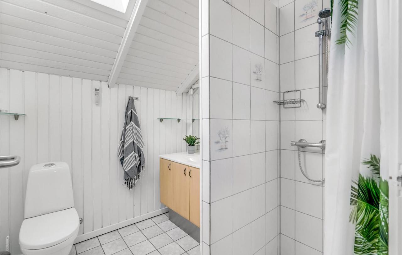3 Bedroom Amazing Home In Romo Havneby Exterior foto